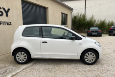 Skoda CITIGO 1.0 MPI  Active ASG // BOITE AUTOMATIQUE