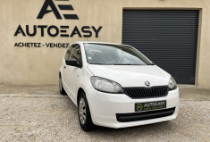Skoda CITIGO 1.0 MPI  Active ASG // BOITE AUTOMATIQUE