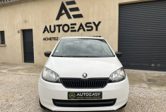 Skoda CITIGO 1.0 MPI  Active ASG // BOITE AUTOMATIQUE