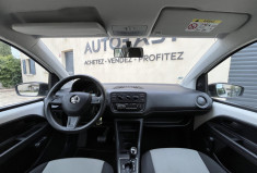 Skoda CITIGO 1.0 MPI  Active ASG // BOITE AUTOMATIQUE