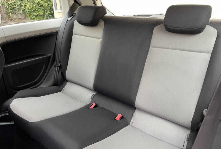 Skoda CITIGO 1.0 MPI  Active ASG // BOITE AUTOMATIQUE