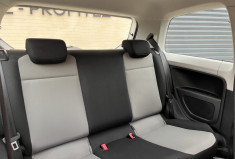 Skoda CITIGO 1.0 MPI  Active ASG // BOITE AUTOMATIQUE