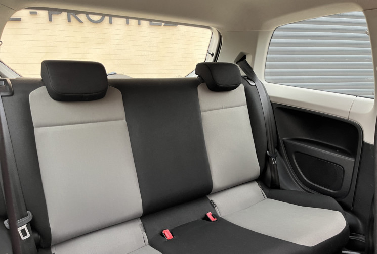Skoda CITIGO 1.0 MPI  Active ASG // BOITE AUTOMATIQUE