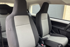 Skoda CITIGO 1.0 MPI  Active ASG // BOITE AUTOMATIQUE