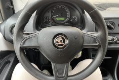 Skoda CITIGO 1.0 MPI  Active ASG // BOITE AUTOMATIQUE