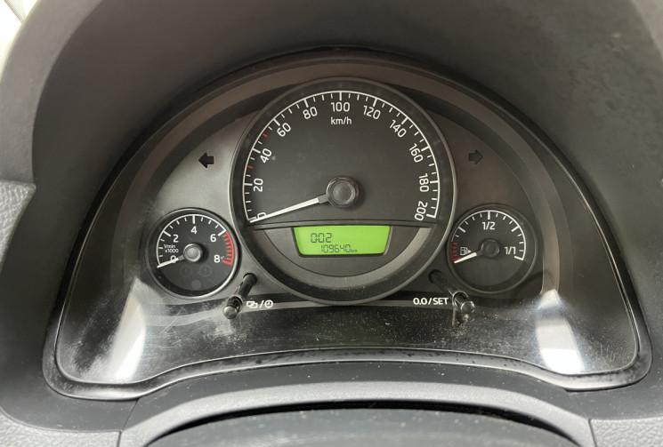 Skoda CITIGO 1.0 MPI  Active ASG // BOITE AUTOMATIQUE