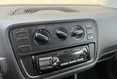 Skoda CITIGO 1.0 MPI  Active ASG // BOITE AUTOMATIQUE // KIT DISTRIBUTION NEUF