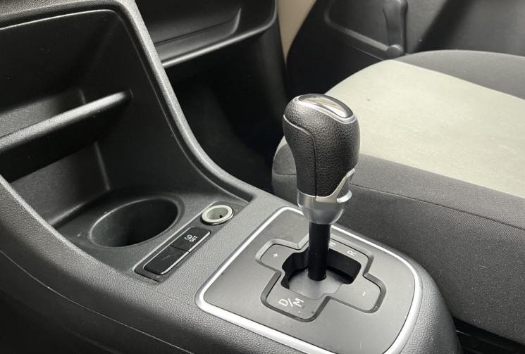 Skoda CITIGO 1.0 MPI  Active ASG // BOITE AUTOMATIQUE // KIT DISTRIBUTION NEUF