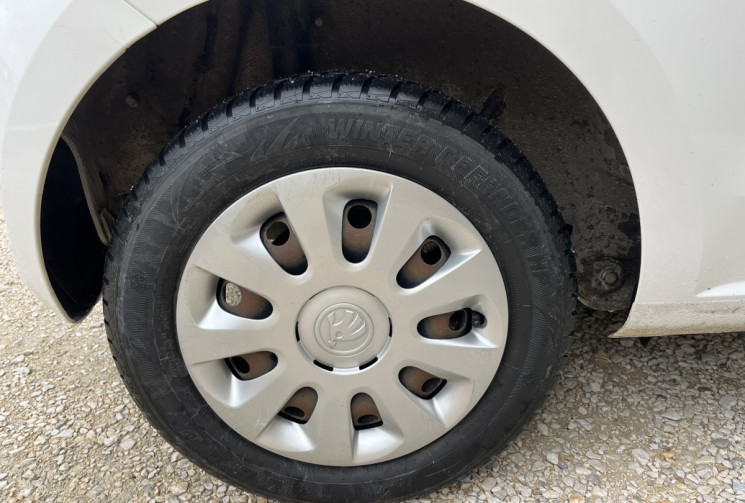 Skoda CITIGO 1.0 MPI  Active ASG // BOITE AUTOMATIQUE // KIT DISTRIBUTION NEUF