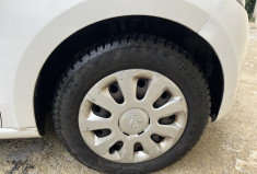 Skoda CITIGO 1.0 MPI  Active ASG // BOITE AUTOMATIQUE