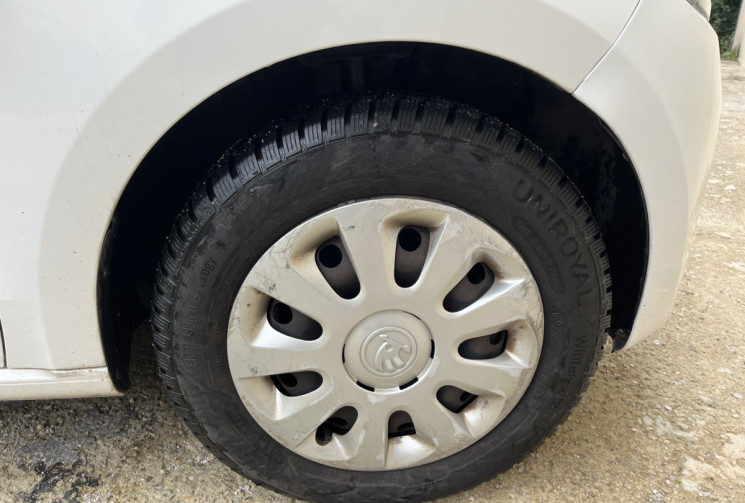 Skoda CITIGO 1.0 MPI  Active ASG // BOITE AUTOMATIQUE // KIT DISTRIBUTION NEUF