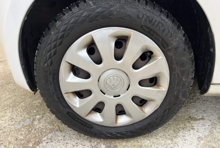 Skoda CITIGO 1.0 MPI  Active ASG // BOITE AUTOMATIQUE