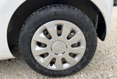 Skoda CITIGO 1.0 MPI  Active ASG // BOITE AUTOMATIQUE