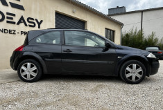 Renault Megane 1.6 16v  Authentique