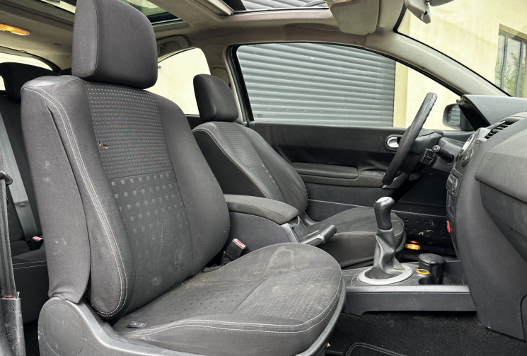 Renault Megane 1.6 16v  Authentique