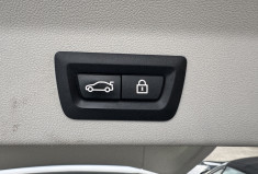 BMW X3 (G01) 30 d 265 xDrive Steptronic8 xline