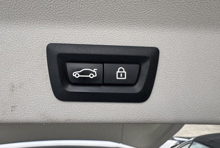 BMW X3 (G01) 30 d 265 xDrive Steptronic8 xline