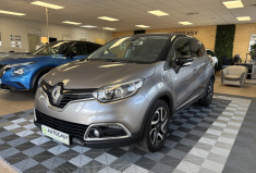 Renault Captur 1.5 DCI ECO2 S&S 90 BUSINESS