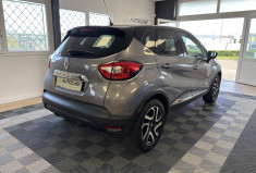 Renault Captur 1.5 DCI ECO2 S&S 90 BUSINESS