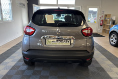 Renault Captur 1.5 DCI ECO2 S&S 90 BUSINESS