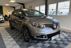 Renault Captur 1.5 DCI ECO2 S&S 90 BUSINESS