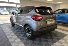 Renault Captur 1.5 DCI ECO2 S&S 90 BUSINESS