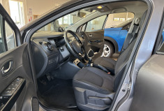 Renault Captur 1.5 DCI ECO2 S&S 90 BUSINESS