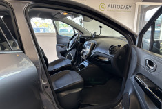 Renault Captur 1.5 DCI ECO2 S&S 90 BUSINESS