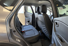 Renault Captur 1.5 DCI ECO2 S&S 90 BUSINESS