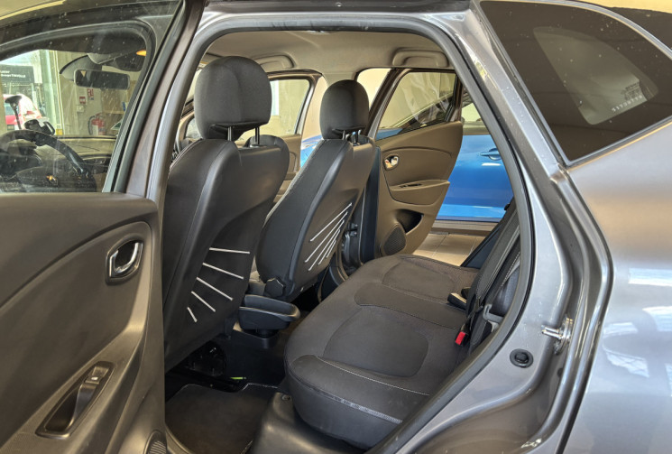 Renault Captur 1.5 DCI ECO2 S&S 90 BUSINESS