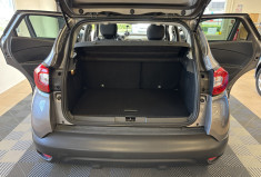 Renault Captur 1.5 DCI ECO2 S&S 90 BUSINESS