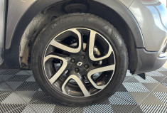 Renault Captur 1.5 DCI ECO2 S&S 90 BUSINESS