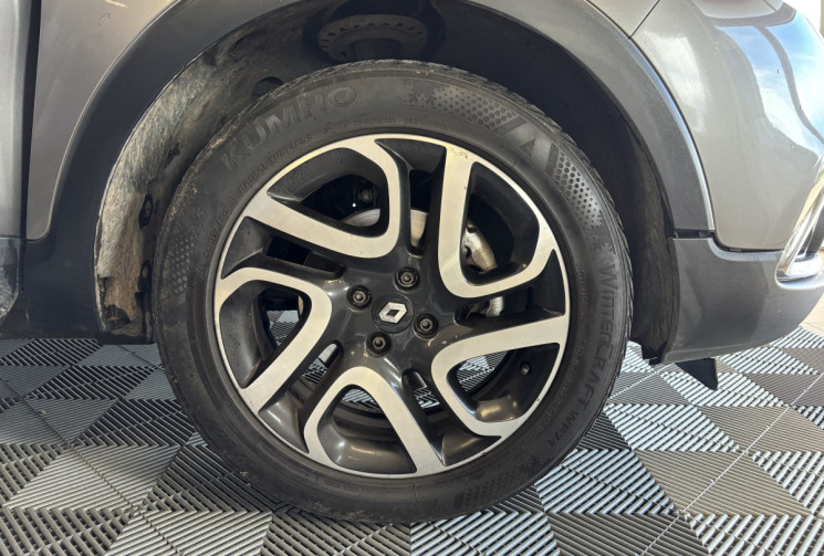 Renault Captur 1.5 DCI ECO2 S&S 90 BUSINESS