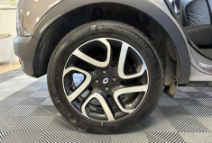 Renault Captur 1.5 DCI ECO2 S&S 90 BUSINESS