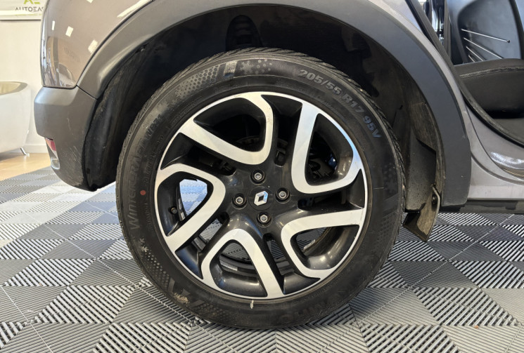 Renault Captur 1.5 DCI ECO2 S&S 90 BUSINESS