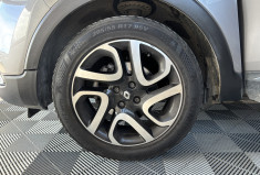 Renault Captur 1.5 DCI ECO2 S&S 90 BUSINESS