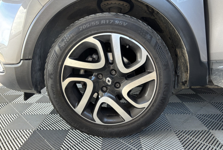 Renault Captur 1.5 DCI ECO2 S&S 90 BUSINESS