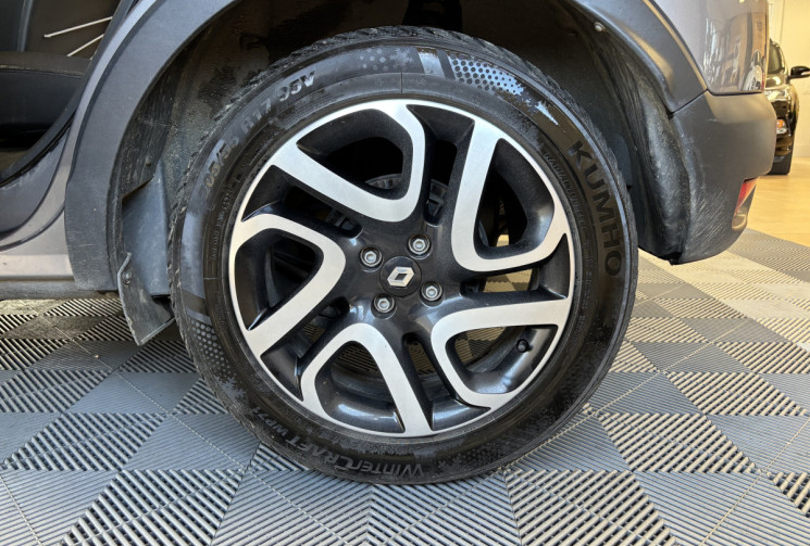 Renault Captur 1.5 DCI ECO2 S&S 90 BUSINESS