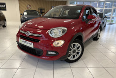 FIAT 500X 1.6 110 CV LOUNGE