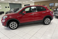 FIAT 500X 1.6 110 CV LOUNGE