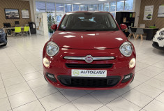 FIAT 500X 1.6 110 CV LOUNGE