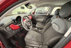FIAT 500X 1.6 110 CV LOUNGE