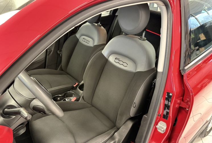 FIAT 500X 1.6 110 CV LOUNGE