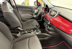 FIAT 500X 1.6 110 CV LOUNGE