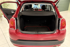 FIAT 500X 1.6 110 CV LOUNGE