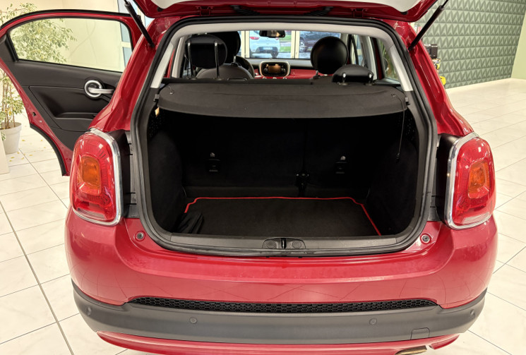 FIAT 500X 1.6 110 CV LOUNGE
