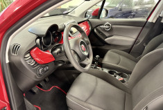 FIAT 500X 1.6 110 CV LOUNGE