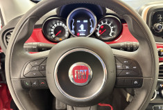 FIAT 500X 1.6 110 CV LOUNGE