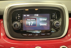 FIAT 500X 1.6 110 CV LOUNGE