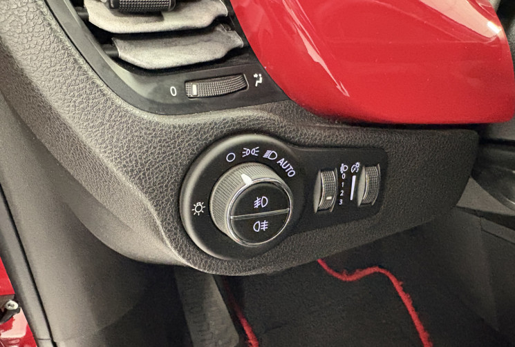 FIAT 500X 1.6 110 CV LOUNGE